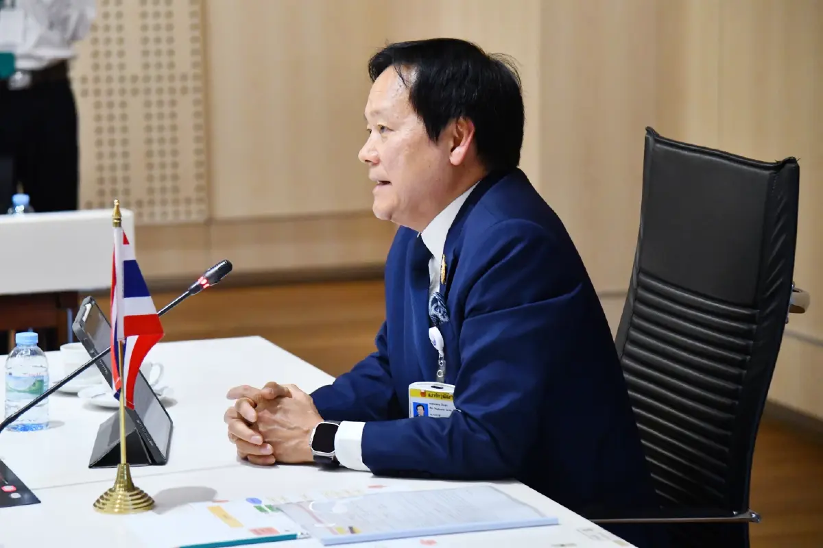 เลิก MOU 43-44 ดีจริงหรือไม่? มองสองมุมคิด "กมธ.วุฒิสภา" ปะทะ "กูรูกฎหมายทหาร"
