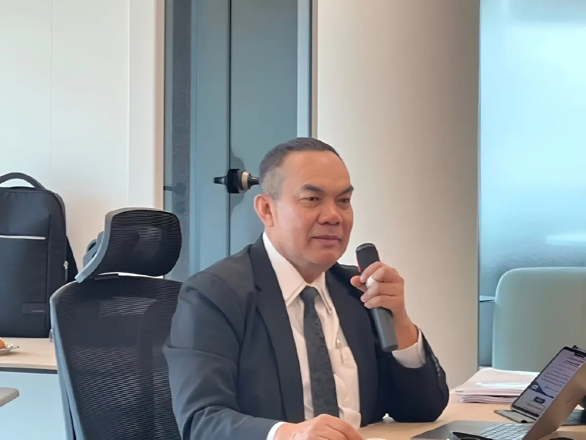 "วิเชียร" อดีตนายกสภาทนาย กางตำราเอาผิด "โกงสอบท้องถิ่น" โดนข้อหาอะไรกันบ้าง