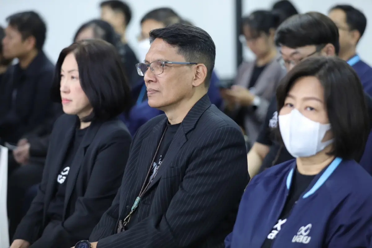 บสย. กางยุทธศาสตร์ปี 2026 ปรับทัพค้ำประกัน 7 หมื่นล้าน-ส่งมาตรการหั่นหนี้กลุ่มเปราะบาง 50%