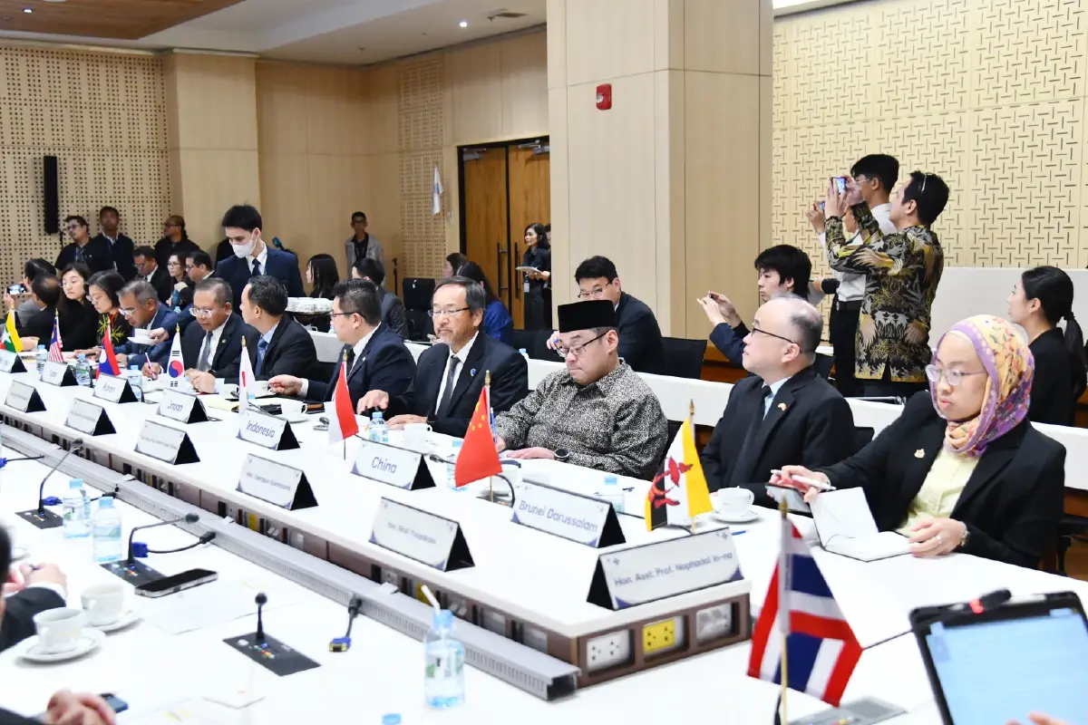 เลิก MOU 43-44 ดีจริงหรือไม่? มองสองมุมคิด "กมธ.วุฒิสภา" ปะทะ "กูรูกฎหมายทหาร"