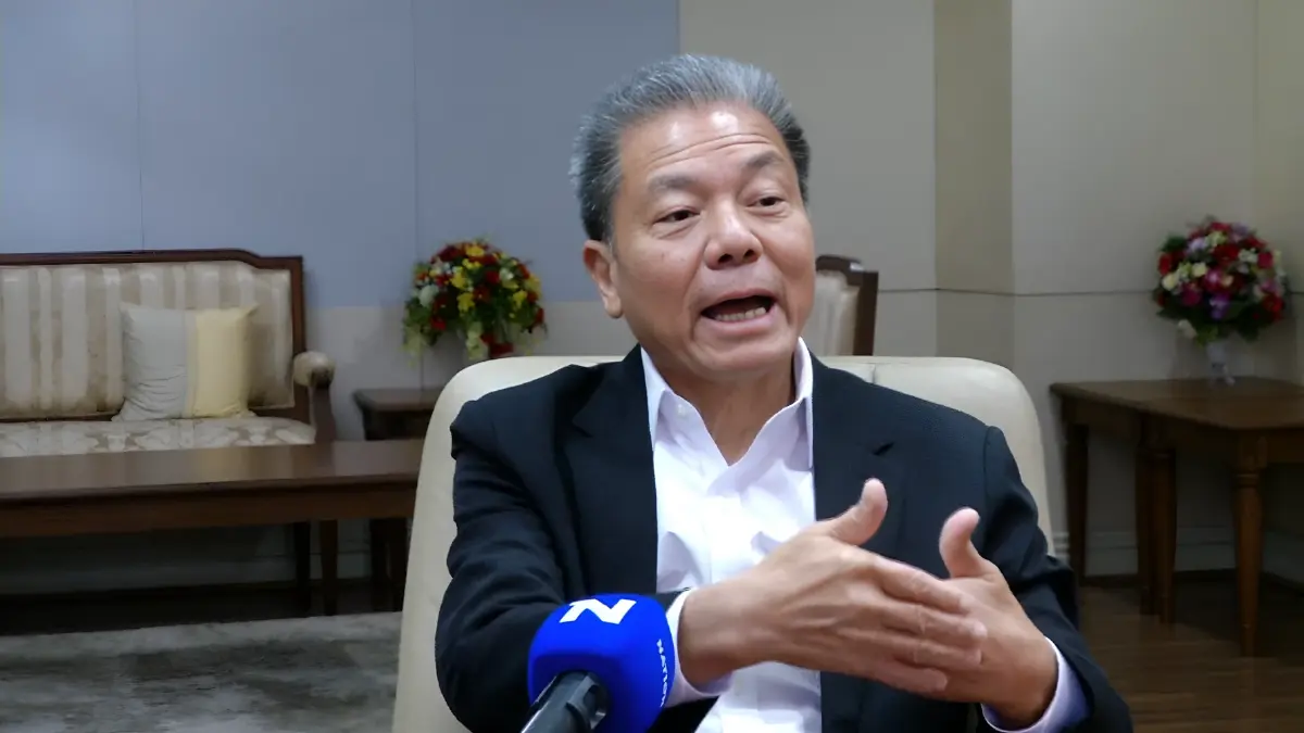 "ประธาน กสทช." ชู 4 แนวทาง ดันประมูลทีวีดิจิทัล ลดต้นทุนผู้ประกอบการ หนุนรายเดิมไปต่อ