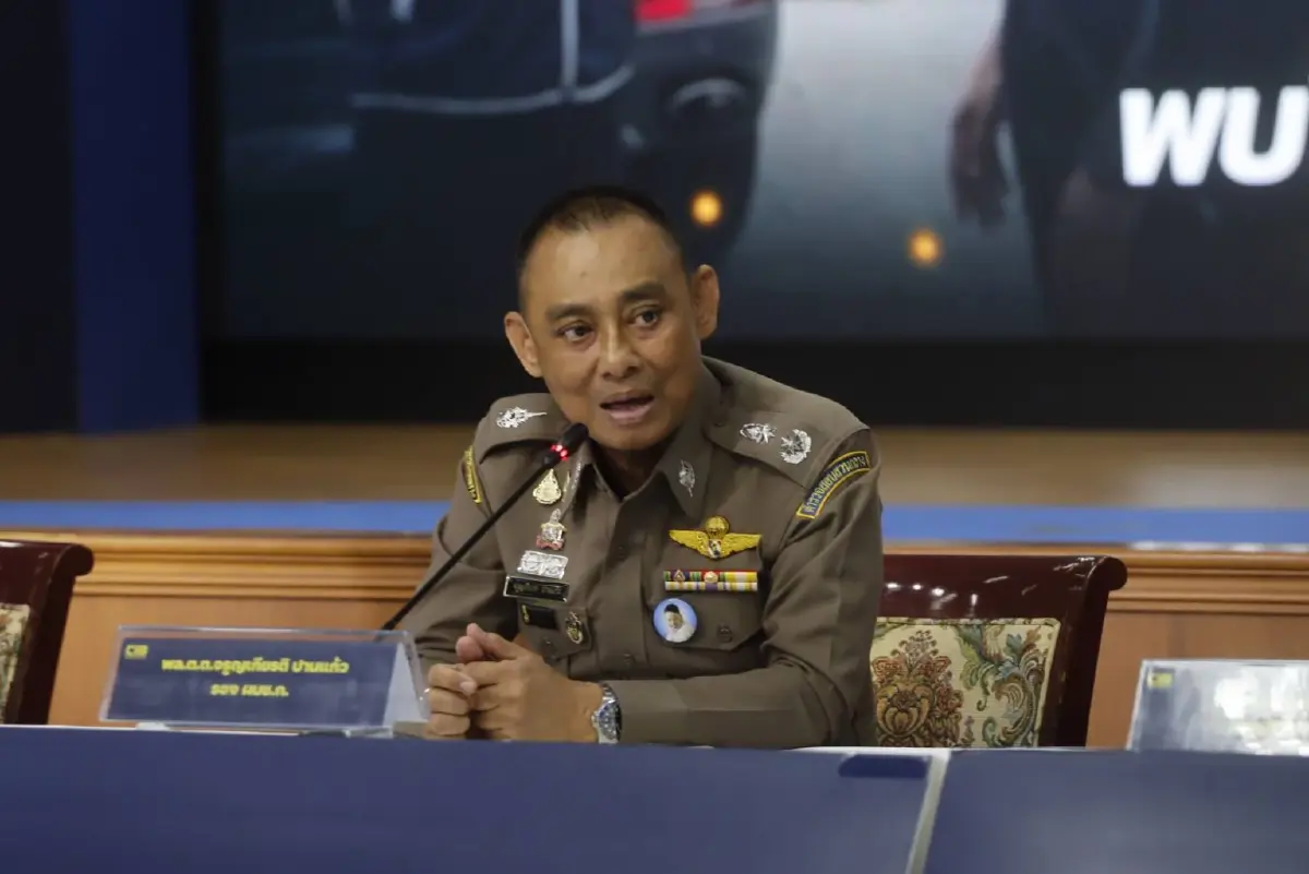 เปิดเส้นเงินมัด "ปลัดภูเก็ต" CIB จับมือ ป.ป.ท.-DSI แฉยับพฤติการณ์รับ 2 คดี ทั้งเรียก 3 แสนช่วยสอบท้องถิ่น