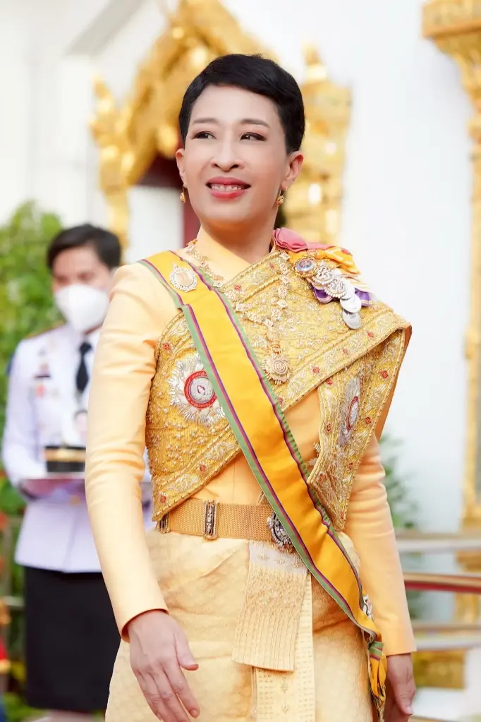 พระประวัติและพระกรณียกิจ “เจ้าฟ้าพัชรกิติยาภาฯ” ผู้ทรงอุทิศพระวรกายเพื่อปวงชนชาวไทย