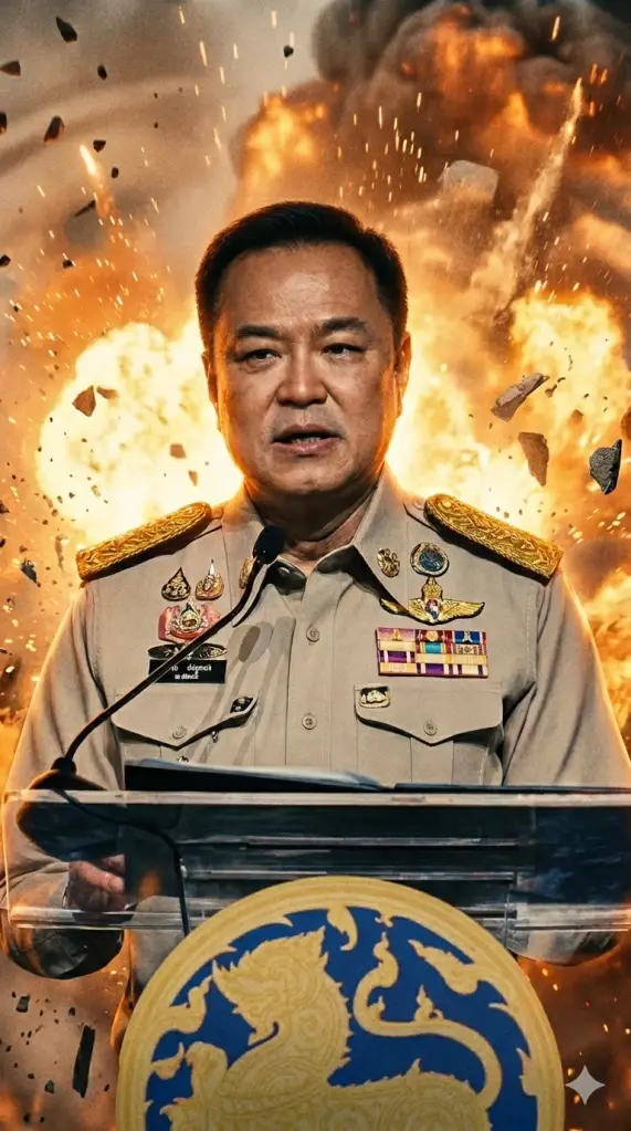 ผ่า 4 ปมใหญ่มหาดไทย ยุค "มท.หนู" จนเป็นกระแสทอล์กออฟเดอะทาวน์