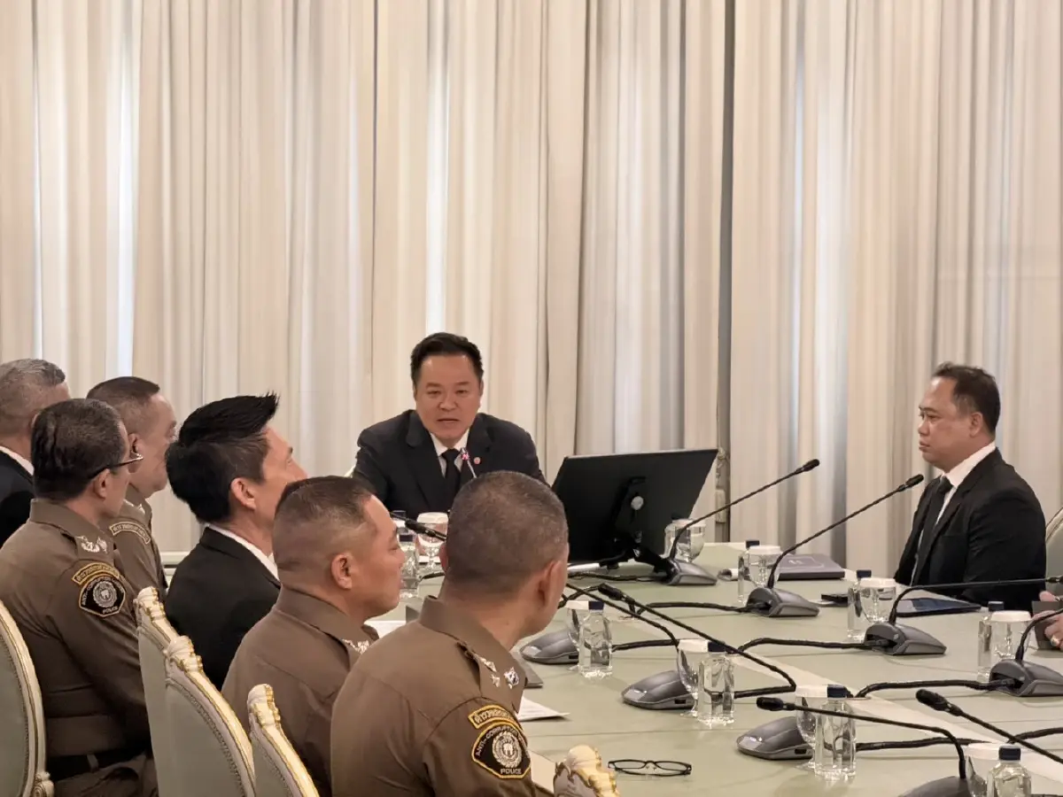 โละหมด! สอบท้องถิ่น 68 นายกฯสั่งยกเลิกทั้งหมดกว่า 6 พันคน แม้บรรจุแล้ว