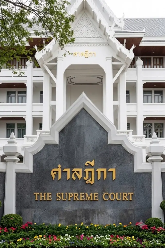 สะพัด! คณะผู้ไต่สวนอิสระศาลฎีกา มติแจ้งข้อหา "เอกวิทย์ ป.ป.ช.-บิ๊กโจ๊ก" กับพวก "คดีสินบนทองคำ"