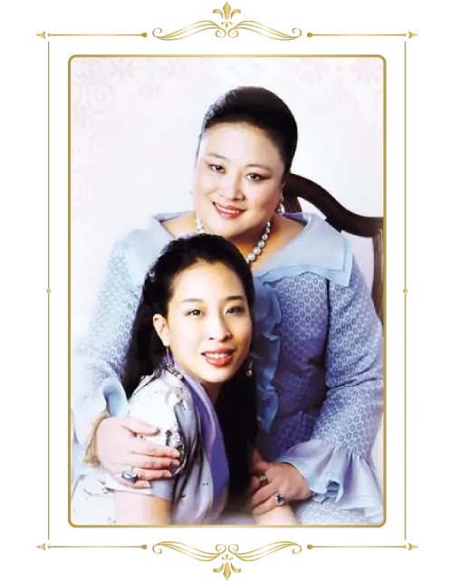 ภาพจาก เว็บไซต์ มูลนิธิอาสาเพื่อนพึ่ง (ภาฯ) ยามยาก สภากาชาดไทย
