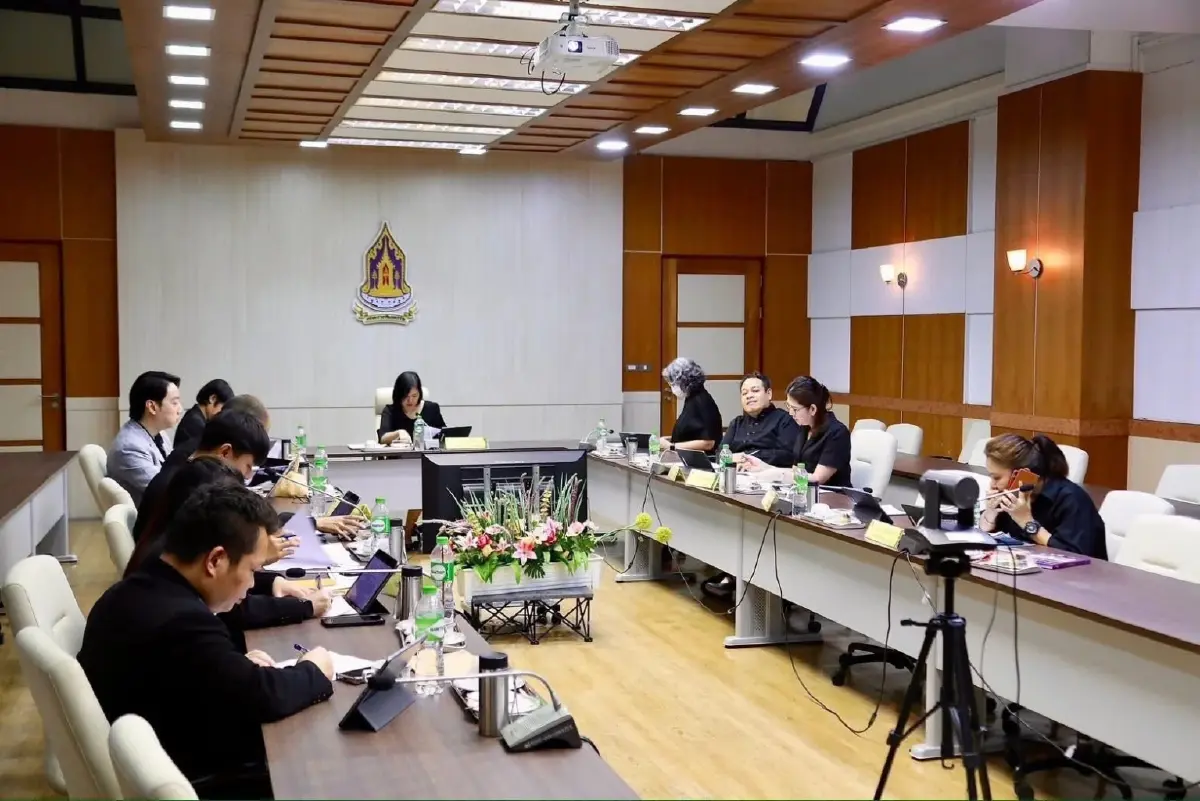 ชวนเที่ยวเสาร์-อาทิตย์นี้ฉลอง 4 ปี กาดนั่งก้อม แลนด์มาร์กวัฒนธรรมชุมชน