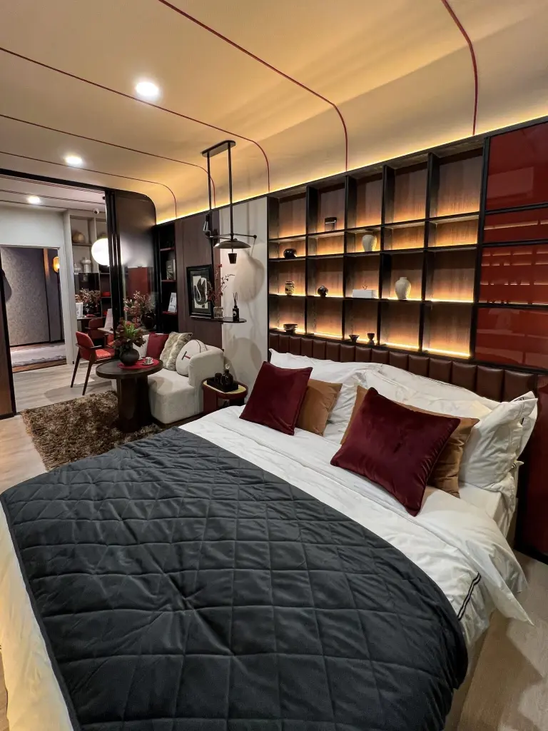แอสเซทไวส์ เปิดประตูสู่ชีวิตเอเชี่ยนสไตล์ ผ่านโครงการใหม่ “Atmoz De Sol ทิพวัล สเตชั่น”