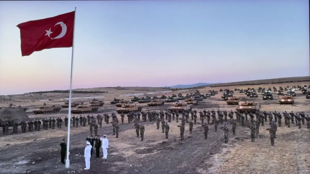 ทูตตุรกีประจำประเทศไทย หวัง ทร.ไทย ให้โอกาสเลือกเรือฟริเกต