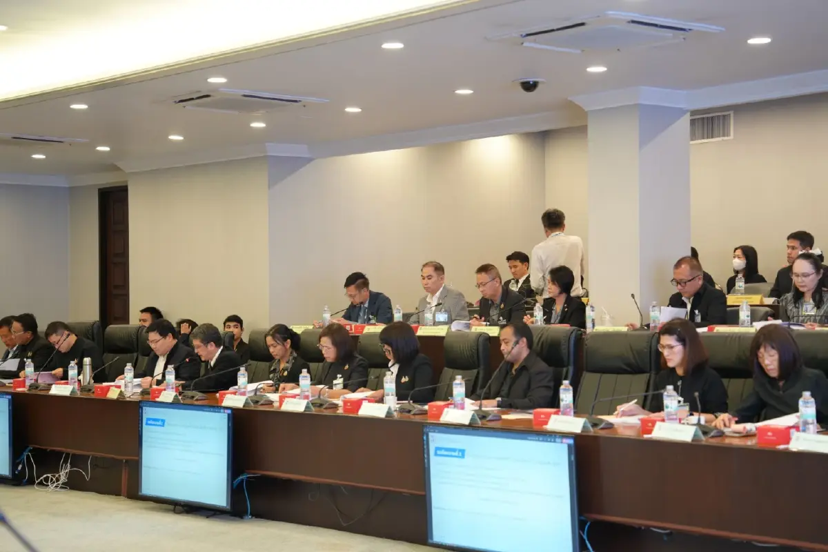 กทบ.ไฟเขียวโครงการ "ไทยช่วยไทย เพิ่มทุน ดอกเบี้ยคนละครึ่ง"
