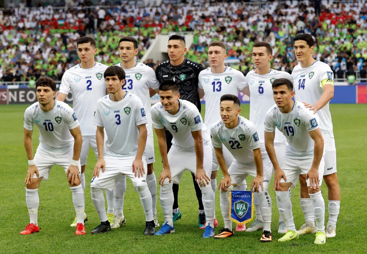 เจาะกลุ่มเค "เวิลด์คัพ 2026"โรนัลโด้ลุยสมัย 6 นำทัพฝอยทองชนโคลอมเบีย
