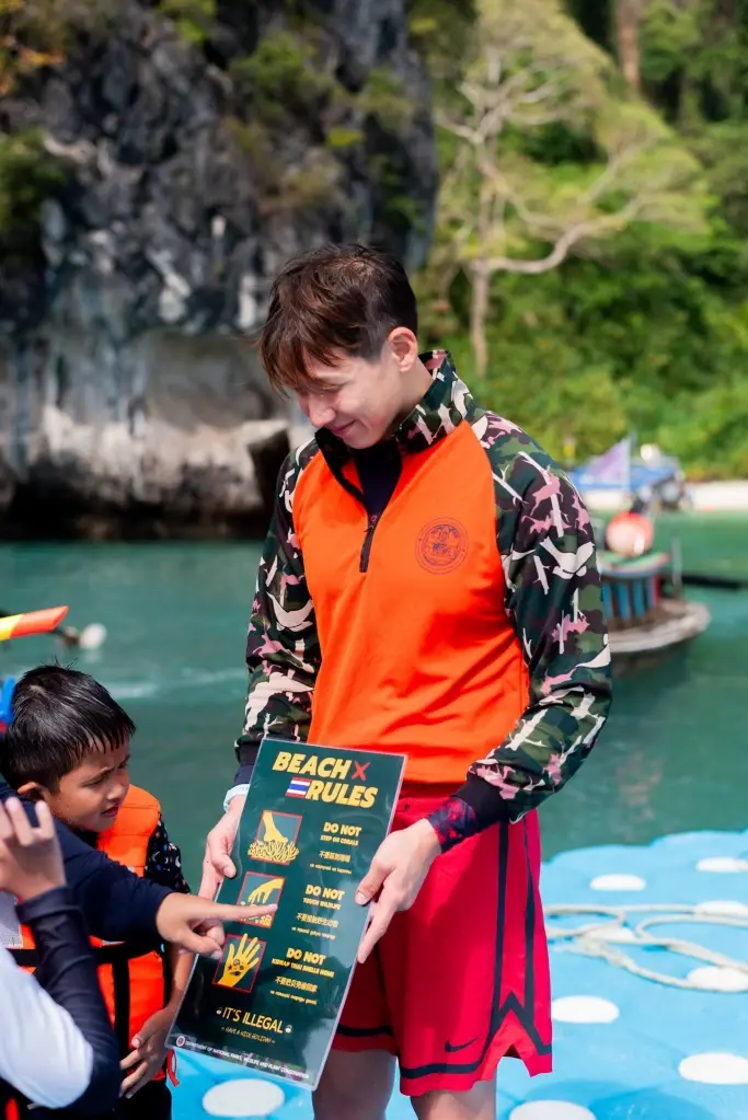ย้อนรอยมหากาพย์ คลิปเรือ "ทราย สก๊อต" จุดเปลี่ยนสำคัญและบทเรียนราคาแพงนักอนุรักษ์