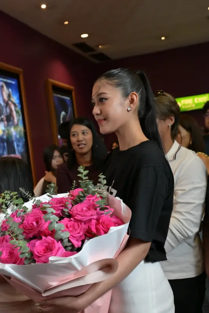 ป.ป.ช. จัดใหญ่  "ผลลัพธ์ทุจริตลิขิตชะตากรรม ปี 2" ภายใต้ภาพยนตร์ชื่อ "แกะดำ"