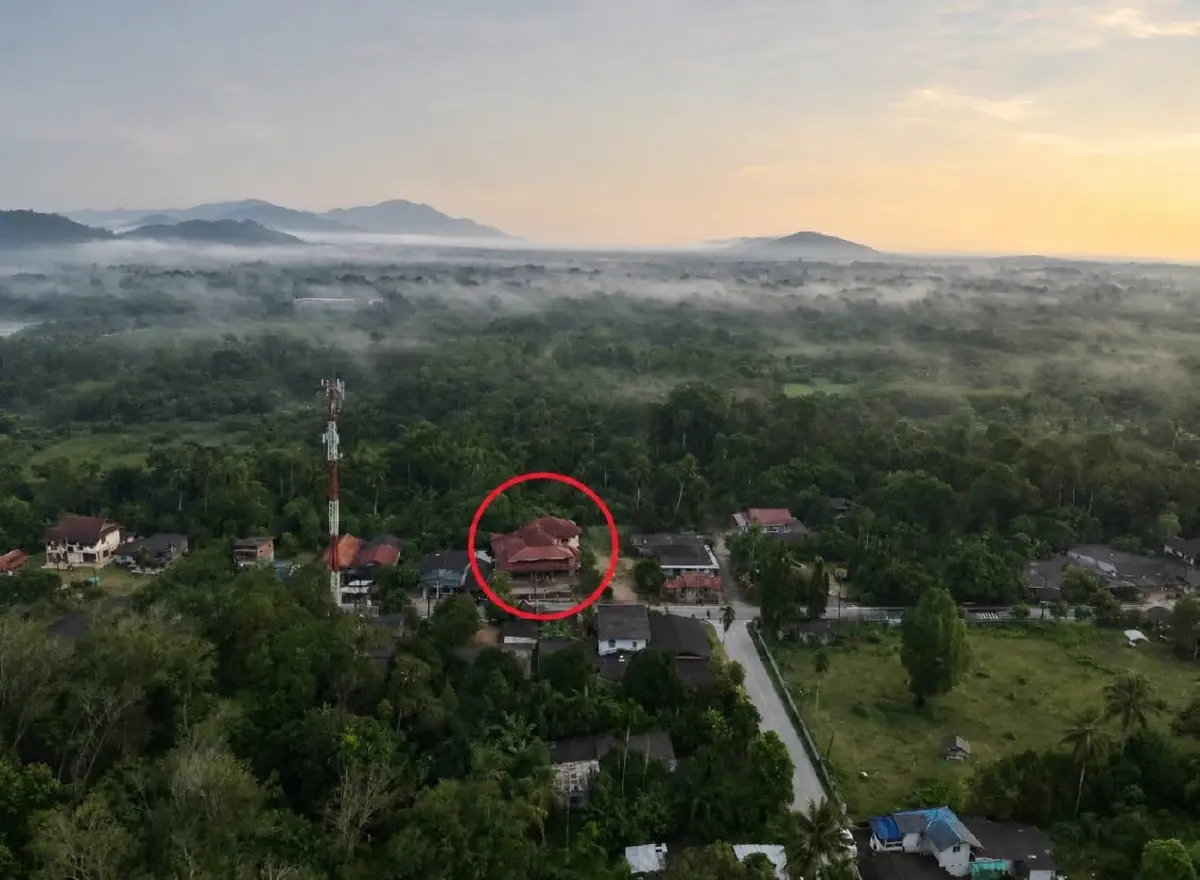 ปะทะเดือดกลุ่มป่วนใต้ โยงลอบยิงปลัดอำเภอะจะแนะ ทหารพรานพลีชีพ 1 นาย