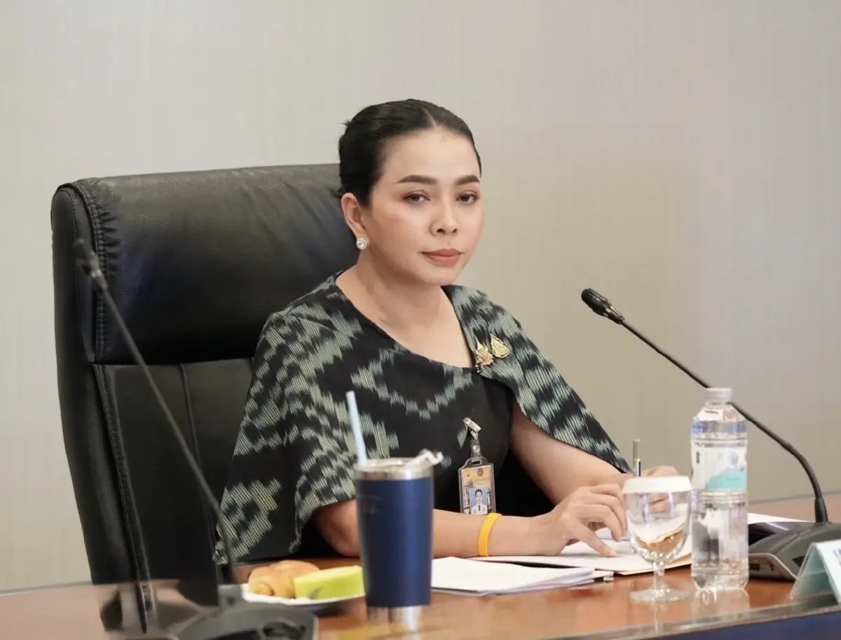 กทบ.ไฟเขียวโครงการ "ไทยช่วยไทย เพิ่มทุน ดอกเบี้ยคนละครึ่ง"