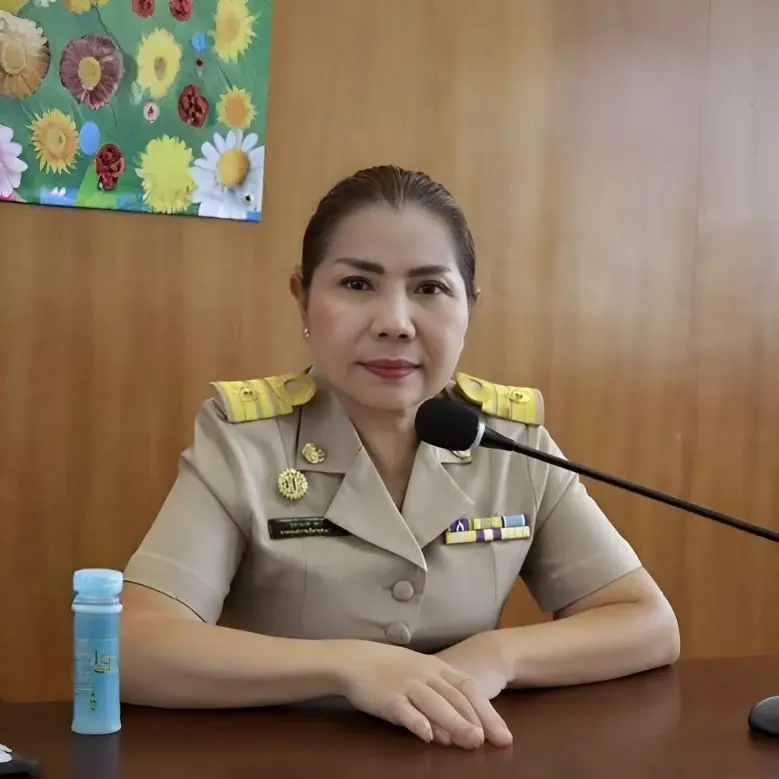 ศาลฎีกาฯ สั่ง "จุฑามาศ ซารัมย์" พ้น "นายกอบต." ปมยื่นบัญชีเท็จ เพิกถอนสิทธิสมัครเลือกตั้งตลอดชีวิต