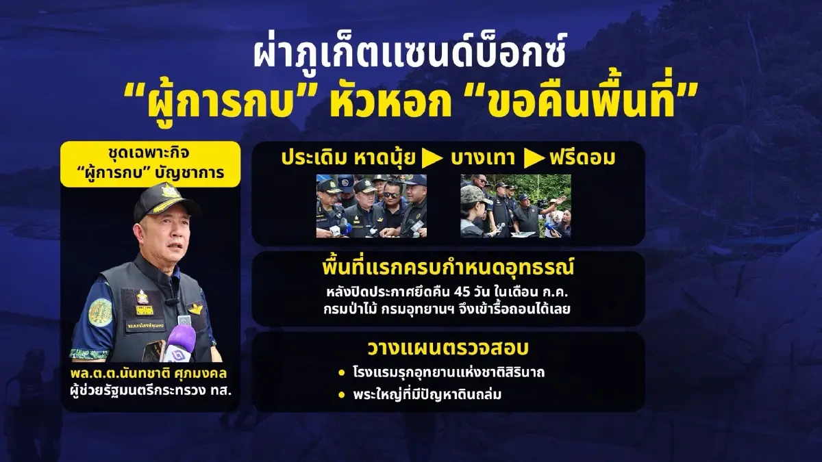 Exclusive! ดีลหักเหลี่ยมคนกันเอง... ใจนักเลง “เด้งยกชุด” ฝีแตก! โรงแรมหรูแฉ “มาเฟียมีสี” ไล่บี้เพิ่มส่วยเท่าตัว!