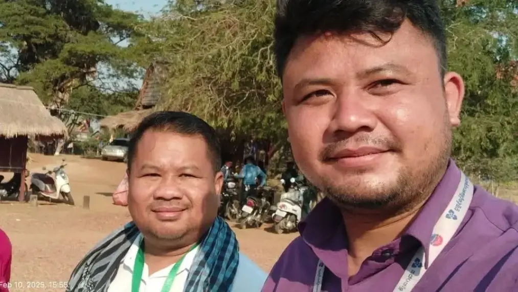 ศาลฎีกากัมพูชาจำคุกนักข่าว 14 ปี เหตุปล่อยภาพหลุดทุ่นระเบิด PMN 2