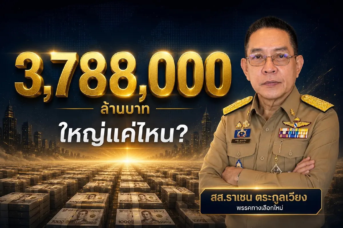 กมธ.ทหาร หนุนงบฯปี 70 ขอเพิ่มงบกลาโหม ชี้ภัยชายแดนห้ามตัดงบ