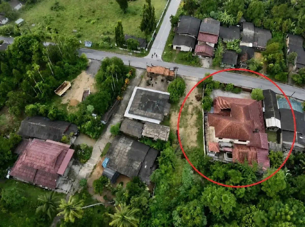 ปะทะเดือดกลุ่มป่วนใต้ โยงลอบยิงปลัดอำเภอะจะแนะ ทหารพรานพลีชีพ 1 นาย