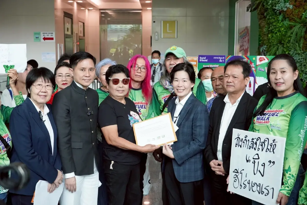 “เอกนัฏ” เอาจริง ตั้งอนุฯ กบง. ผ่าโครงสร้างราคาน้ำมัน ดึง 3 ผู้เชี่ยวชาญร่วมกู้สถานการณ์