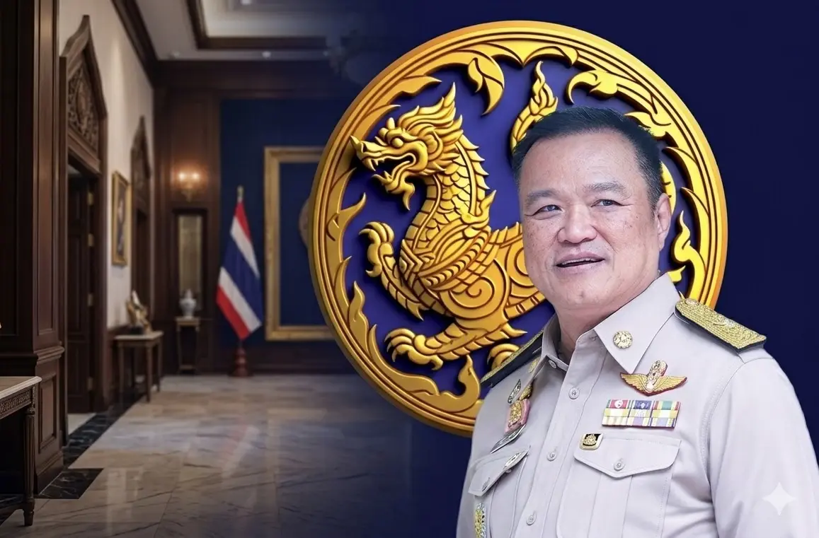 ภูเก็ตฝุ่นตลบ.. "สิงห์พบสิงห์" ใครหลังพิงน้ำเงิน? ปมร้อน "มหาดไทย" 2 ระดับ 2 เลเยอร์ เหนือกระทรวง