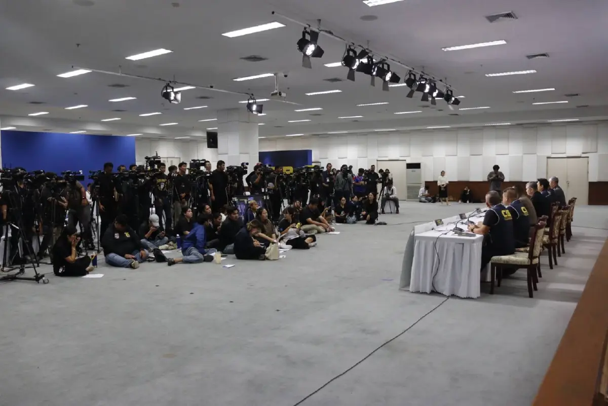เปิดเส้นเงินมัด "ปลัดภูเก็ต" CIB จับมือ ป.ป.ท.-DSI แฉยับพฤติการณ์รับ 2 คดี ทั้งเรียก 3 แสนช่วยสอบท้องถิ่น