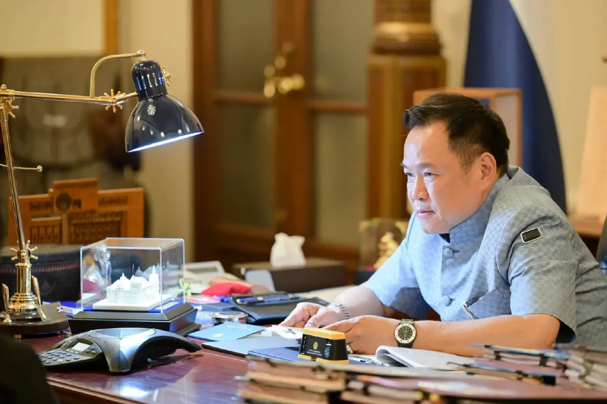 เปิด 10 อันดับ "กระทรวง" ได้รับจัดสรรงบประมาณปี 2570 สูงสุด