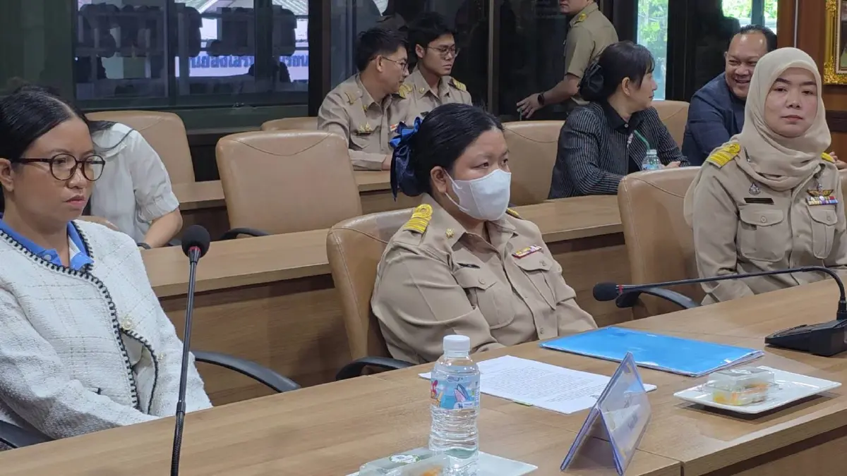 ม.สวนดุสิต ยืดอกรับผิดสลับปกข้อสอบ ทำฝัน "ครูนิ่ม" สลายไม่ได้บรรจุครูผู้ช่วย