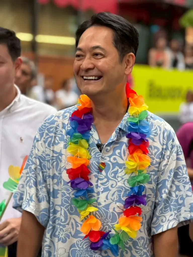 ส่องนโยบายตัวเต็งผู้ว่าฯ กทม.ฉลองชาว LGBTQ+ ต้อนรับ Pride Month