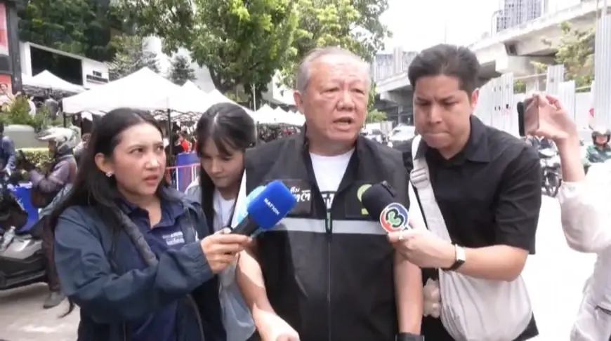 ต่อศักดิ์ โชติมงคล 
