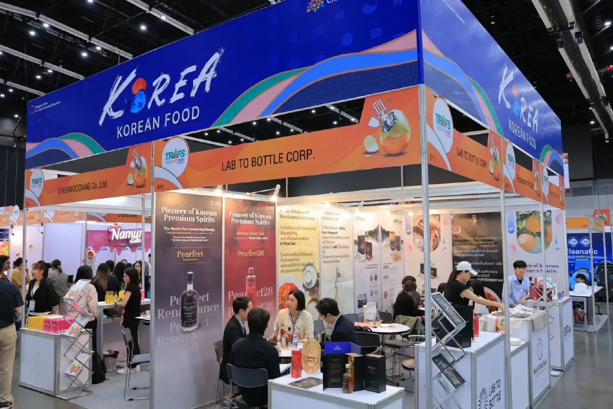 กวิน อินเตอร์เทรด จัดใหญ่ TRAFS และ PUB BAR ASIA 2026 บุกไบเทค 9-12 ก.ค.นี้