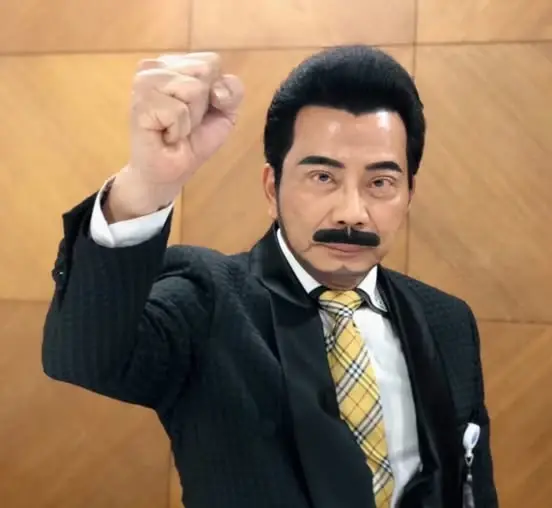 อดีต สส.ศรัณย์วุฒิ ศรัณย์เกตุ