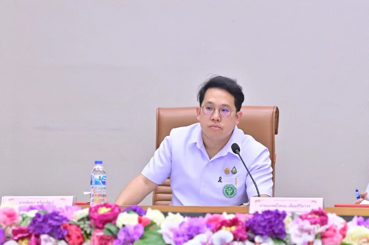 "บอร์ดคุมน้ำเมา" ตีกลับ "ห้ามขายเหล้า-เบียร์" ผ่าน "เครื่องจ่ายในร้านสะดวกซื้อ" ยันไร้ลักไก่ "ปลดล็อกเวลาขายแอลกอฮอล์ฯ"