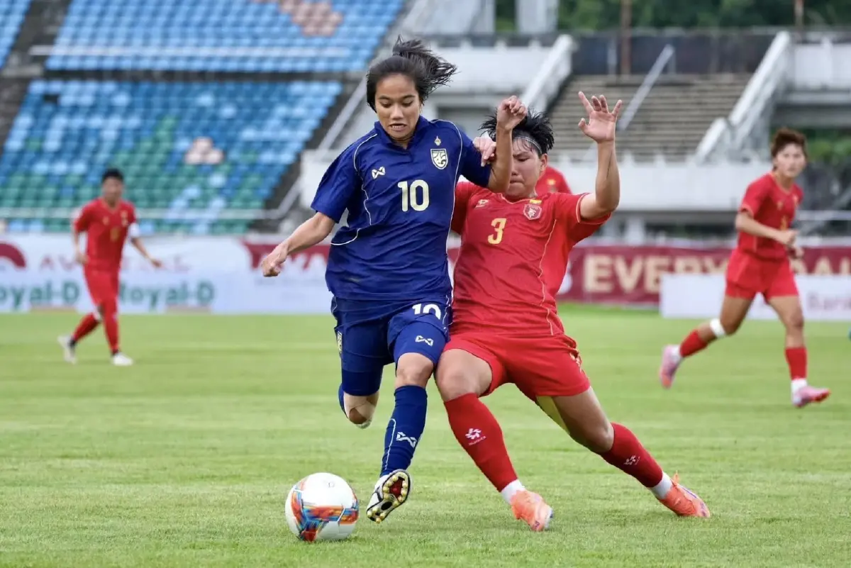วันเดียว 3 ชุดไร้ชัย! ช้างศึกบุกเจ๊าจีน 0-0 ขณะที่ U23 โดนยูเออีถล่มยับ 2-5