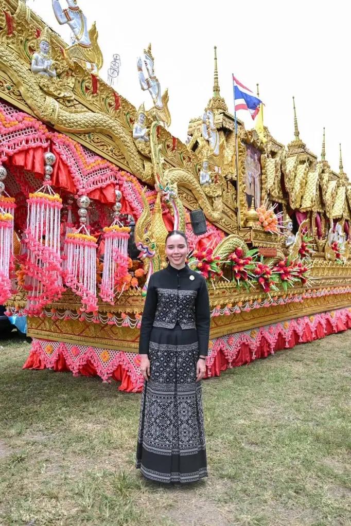 “ซาบีดา” เปิดบุญบั้งไฟอุทัยฯ - ยืนยัน กัมพูชานั่งบอร์ดยูเนสโกไม่กระทบชุดไทย
