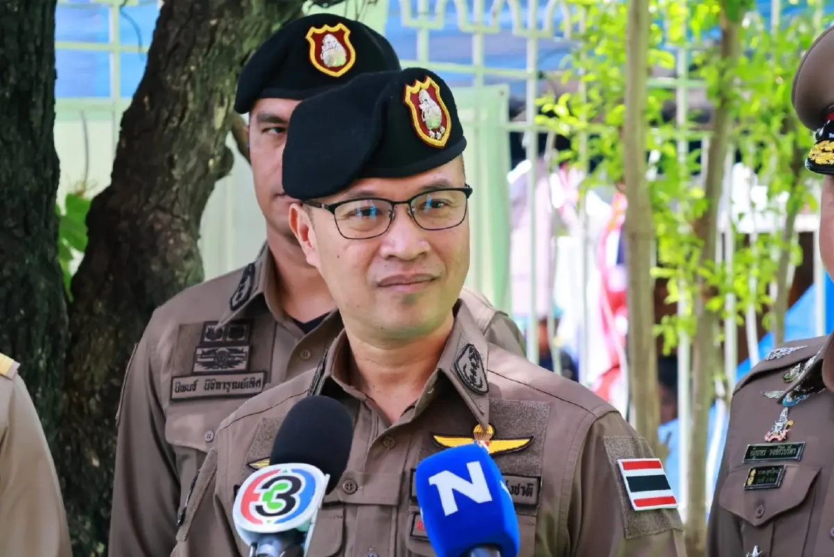 คำสั่งเด็ดขาด! ตร. ทุกนายต้อง "เป็นกลาง" ห้ามเอี่ยวการเมือง ระดมหมื่นนายคุมเลือกตั้ง!