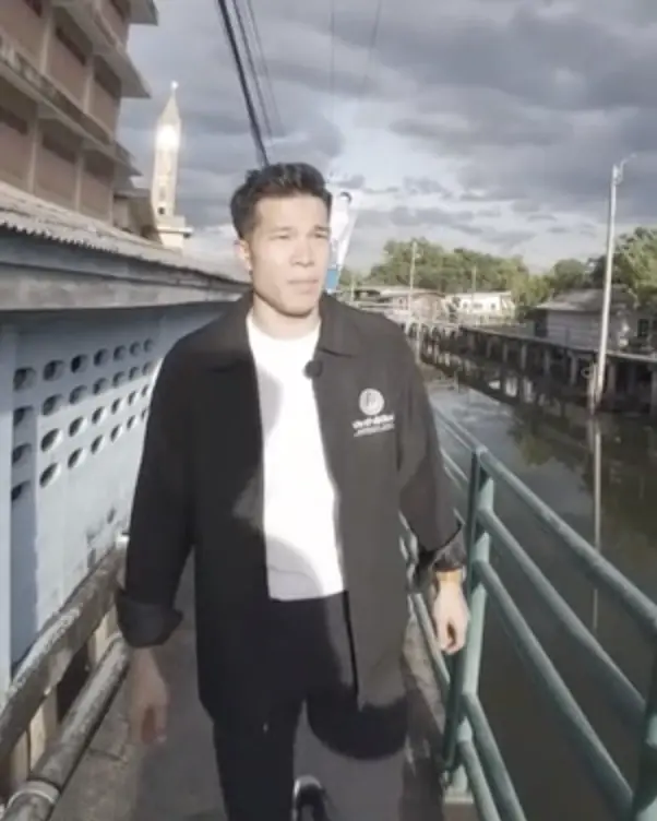 ‘ปรัชญา’ ผ่าปม ‘หัวหมาก’ แหล่งโกยทุน แต่ชุมชนดั้งเดิมจมน้ำ