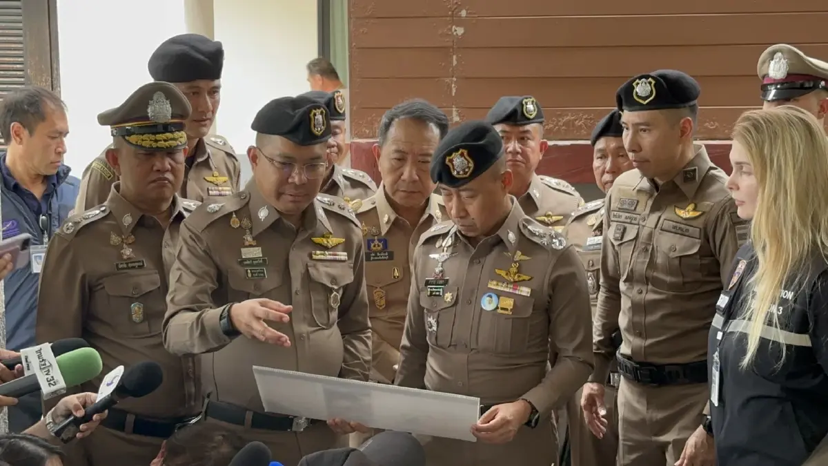 ปราบนอมินีต่างด้าว ฮุบที่ดิน 5 พันล้าน โฆษณาหรา "หมู่บ้านชาวรัสเซีย"