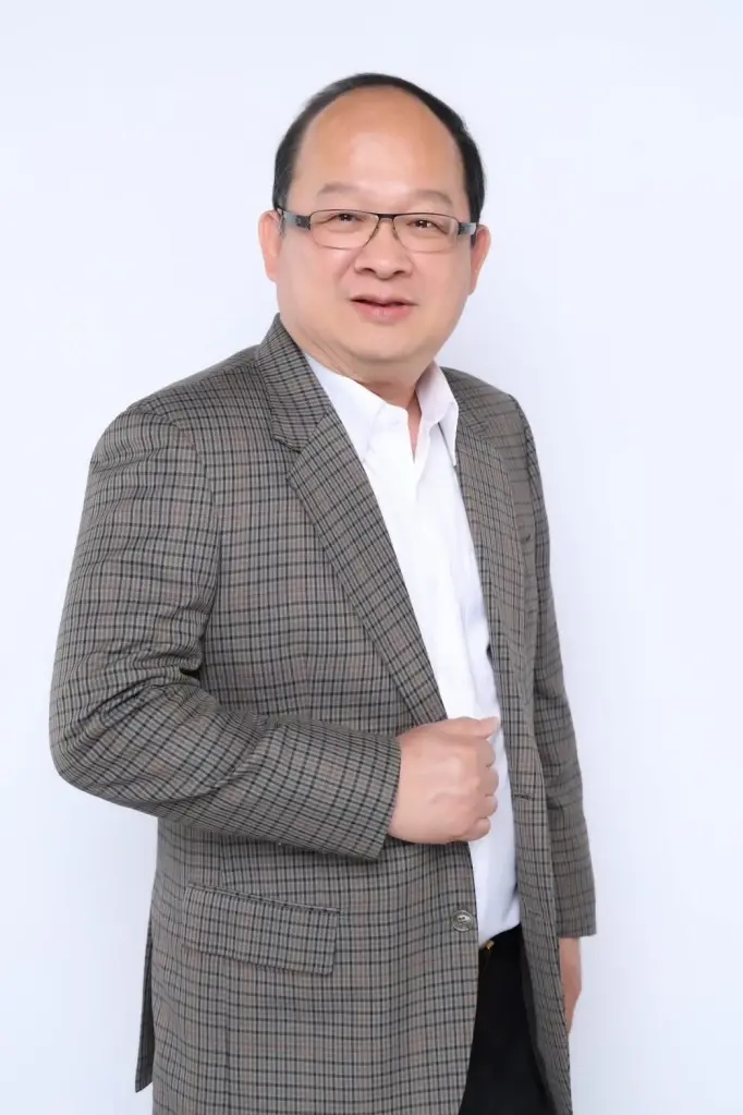 เกรียงไกร เธียรนุกุล ประธานกิตติมศักดิ์ สภาอุตสาหกรรมแห่งประเทศไทย