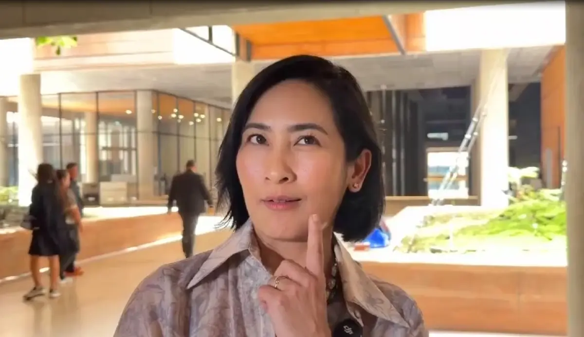 "การดี" โต้ "รมต.ลูกเทพ" บอกไม่รู้จักหลายคน ต้องไปค้น "นามสกุล" ชี้ประเทศต้องการ "คนเก่งบริหาร" (มีคลิป)
