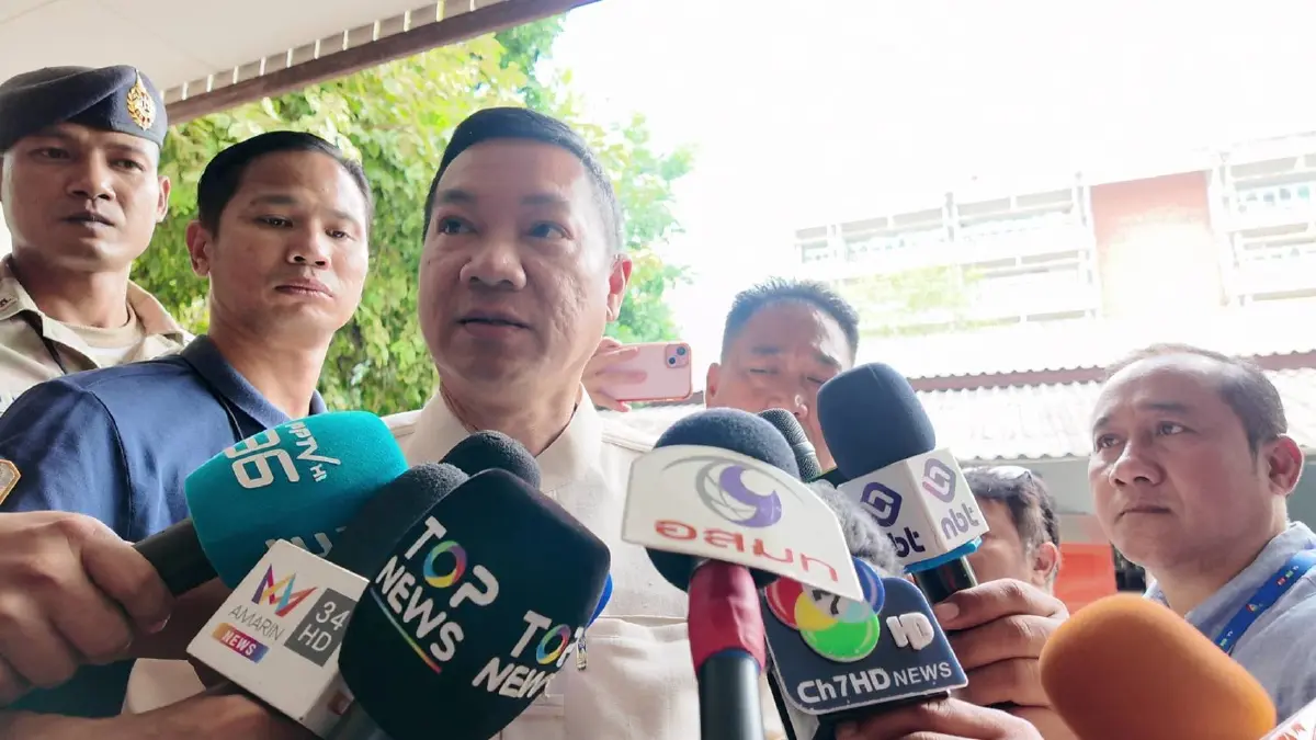 จับตาทุจริตสอบท้องถิ่น! "ปลัดมหาดไทย" ยันตรวจสอบเข้มไม่หนักใจ