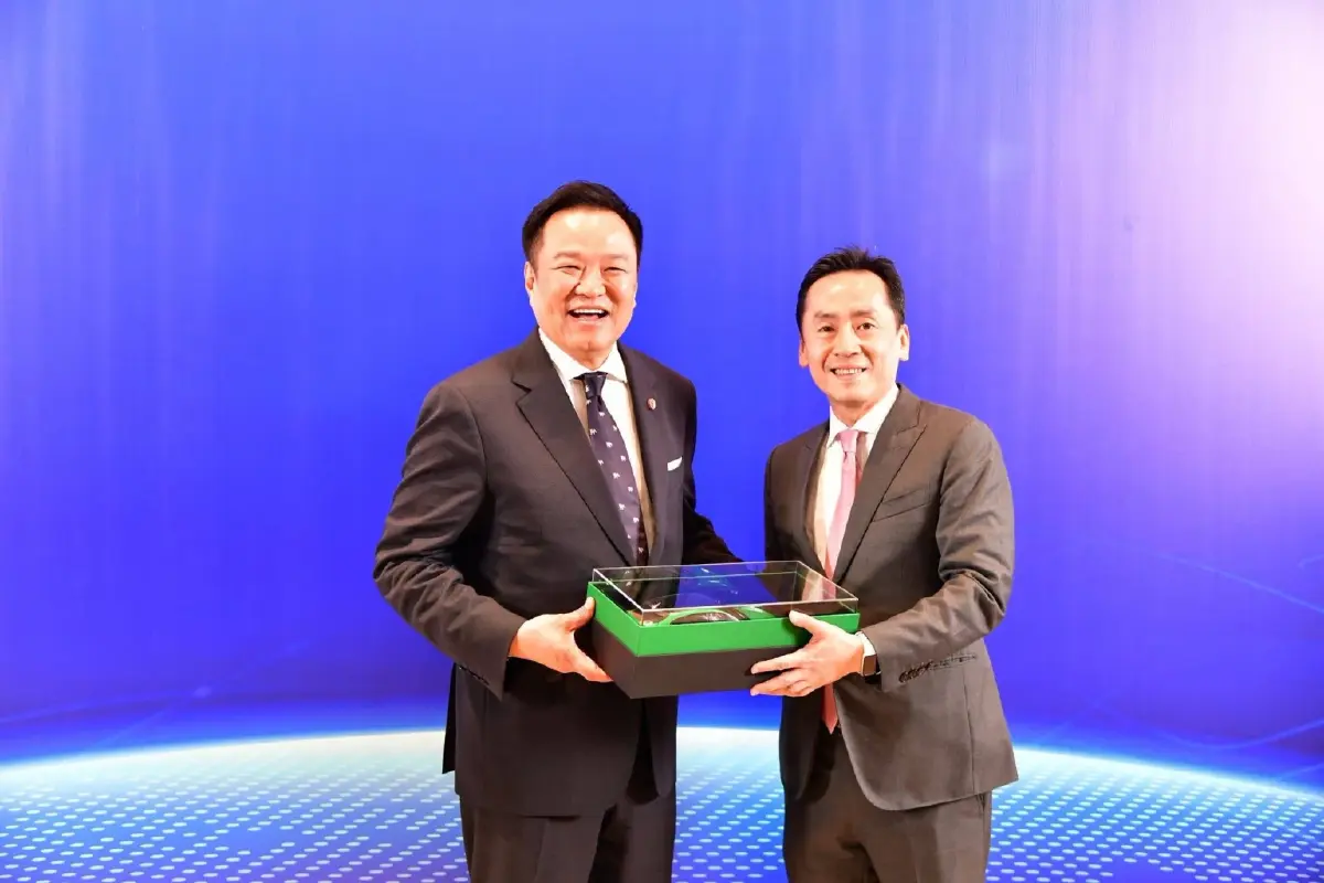 นายกฯ เผยทุนจีนลงทุนไทย 7 หมื่นล้าน ดัน Data Center-ชิป-EV จ้างงานเพิ่ม