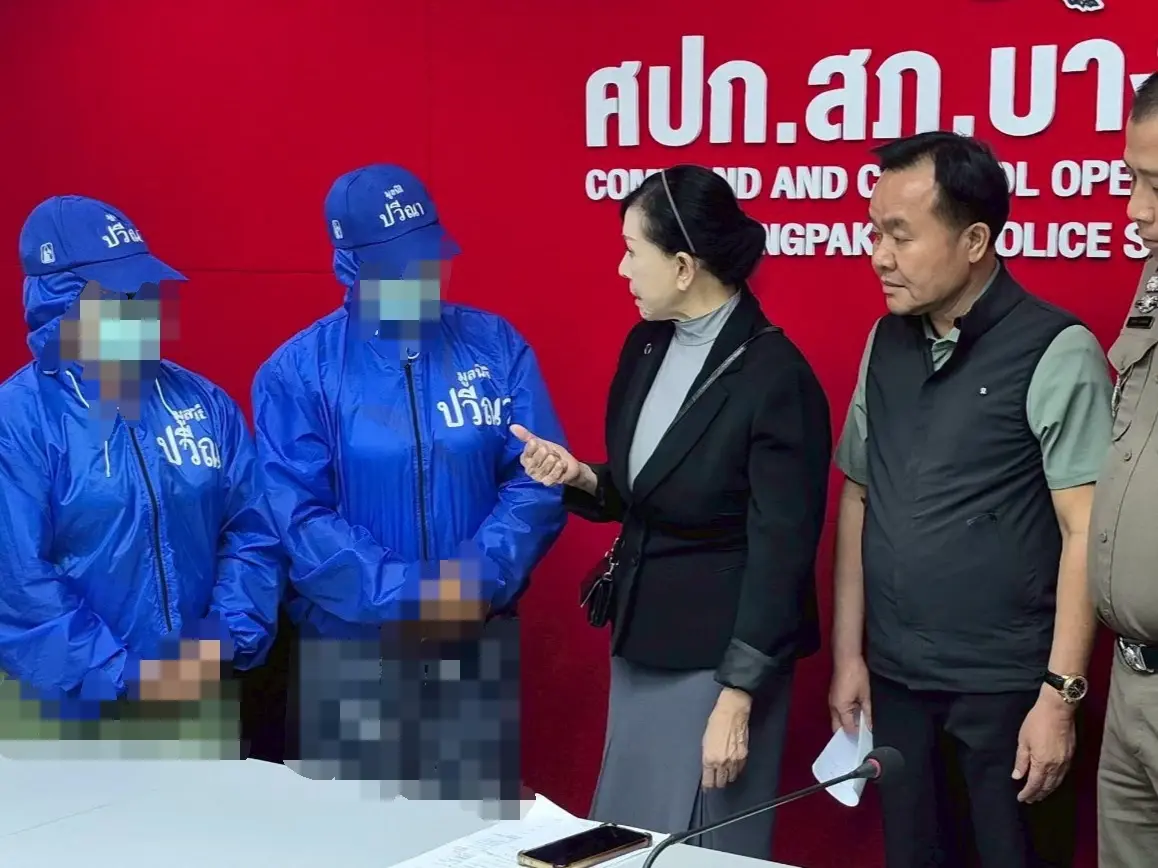 สส.ฉะเชิงเทรา ลุยคดีพ่อล่วงละเมิดลูกสาววัย 12 ปี-ค้านประกันตัว