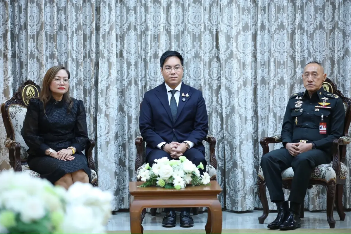 สกร.-ทบ.เปิดตัวโครงการ "1 ปี 1 วุฒิ" ยกระดับการศึกษาทหารประจำการ