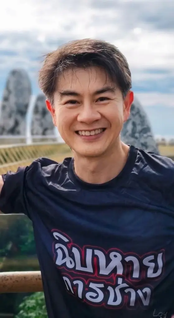 นายลอย ชุนพงษ์ทอง ผู้เชี่ยวชาญด้านคณิตศาสตร์