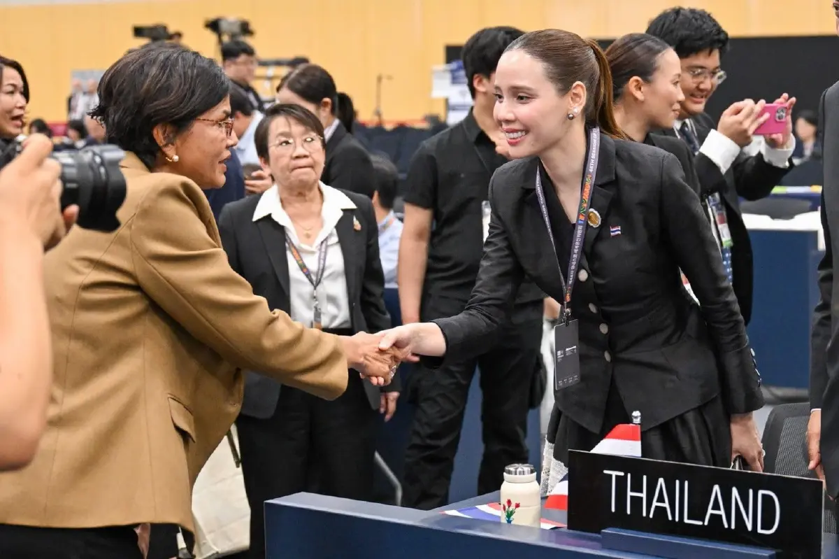 "รมว.วัฒนธรรม" ดัน "วัดพระมหาธาตุ" สู่การท่องเที่ยวเชิงวัฒนธรรม