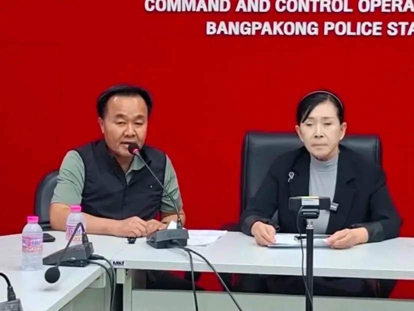 สส.ฉะเชิงเทรา ลุยคดีพ่อล่วงละเมิดลูกสาววัย 12 ปี-ค้านประกันตัว