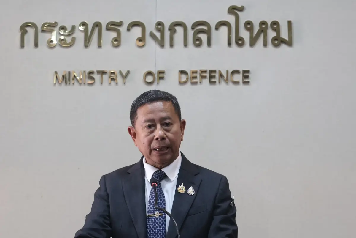 เปิดใจ "บิ๊กดุลย์" น้ำตาคลอ! เคลียร์ปมดรามาไม่ใช้คำว่า "ไล่ล่าคนร้าย" ลั่น "ลูกน้องไม่ตายฟรี"